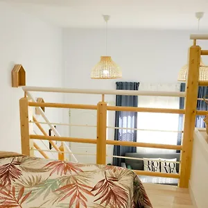  Appartement Be Centro Spanje