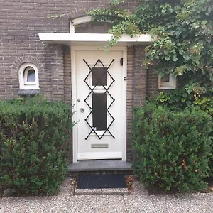  Accommodatie bij particulieren Bed&bye Schiphol